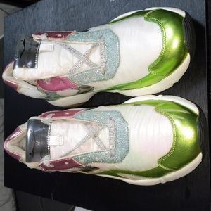 Voile Blanche Woman's Running shoes (39)